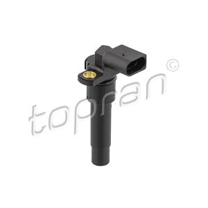 Sensor, recorrido HANS PRIES 110 583