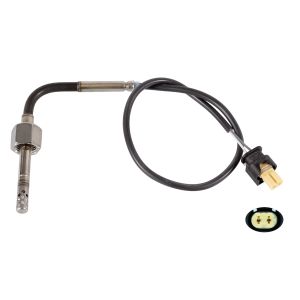 Abgastemperatursensor FEBI BILSTEIN 170483