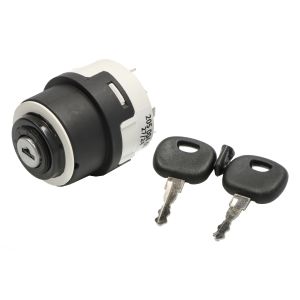 Interruptor de ignição/arranque PNEUTRON 205 004 01
