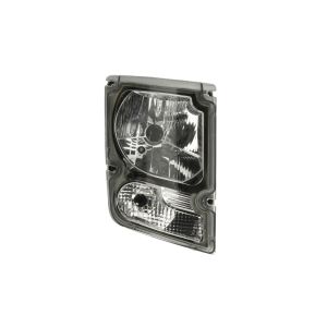 Farol principal TRUCKLIGHT HL-VO007R direito