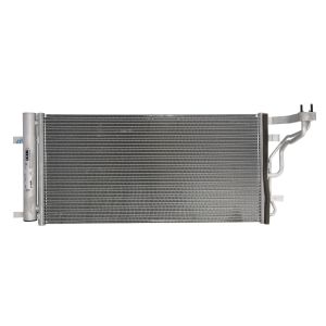 A/C-kondensor MAHLE AC 1174 000P