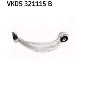 Pyöränripustus SKF VKDS 321115 B