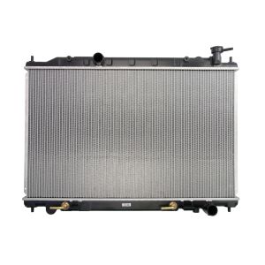 Radiator, motorkoeling KOYORAD PL021597