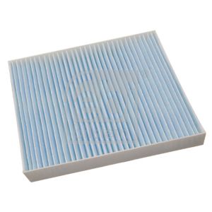 Innenraumfilter FEBI 1004133
