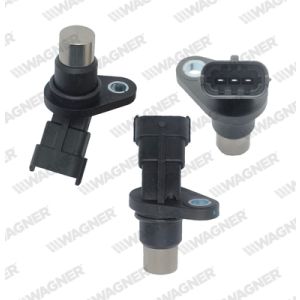 Sensor, posición arbol de levas WAGNER CAS00113