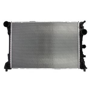 Arrefecedor do motor MAHLE CR 83 000P