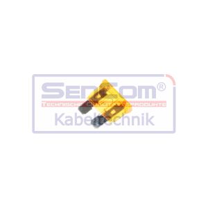Fusible SENCOM 20948-MS-50