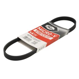 Cinto com várias nervuras em V GATES 4PK705SF