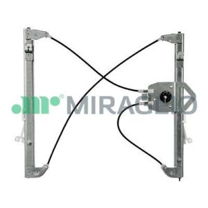 Regulador de janelas MIRAGLIO 30/1046