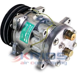 Compressor, ar condicionado MEAT & DORIA K11299