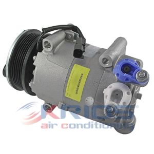 Compressor, ar condicionado MEAT & DORIA K18058