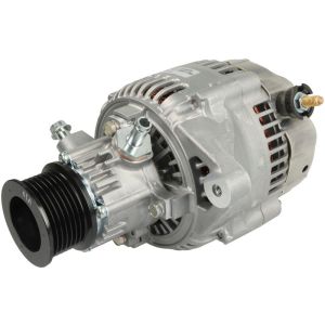 Alternador (14V, 200A)  DENSO DAN670