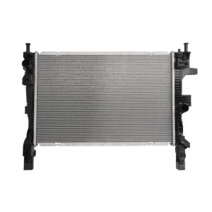 Radiateur, refroidissement moteur THERMOTEC D7G040TT