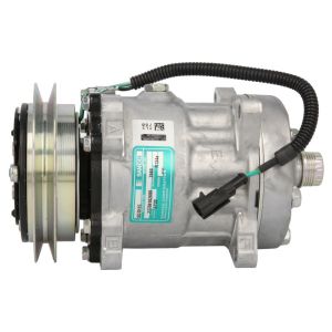 Compressor, airconditioner NRF 32074G