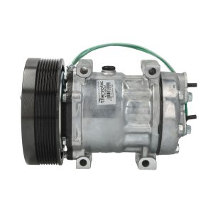 Compresseur de climatisation THERMOTEC KTT090581