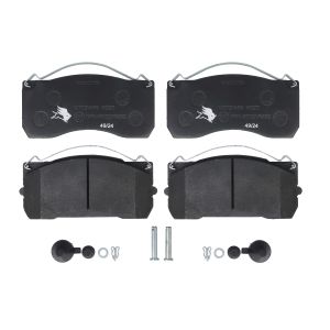 Jeu de garnitures de frein MERITOR MDP3148K