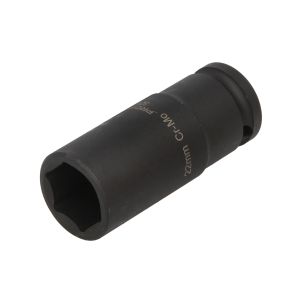 Chave de impacto de 1/2" hexagonal PROFITOOL 0X331322