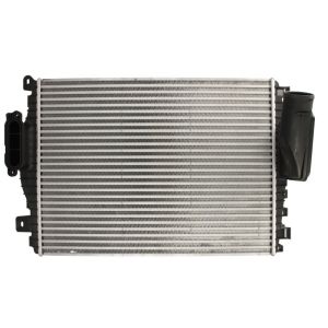 Intercooler MAHLE CI 376 000P