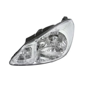 Farol principal DEPO 221-1145LMLD-EM, Links