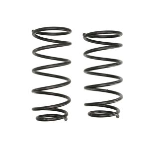 Jeu de suspensions, ressorts MOOG AMG80972