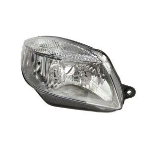 Faro principal DEPO 665-1114R-LD-E, derecha