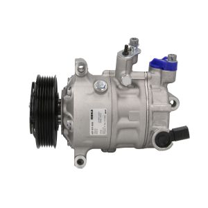 Compressor de ar condicionado BEHR MAHLE ACP 1571 000S
