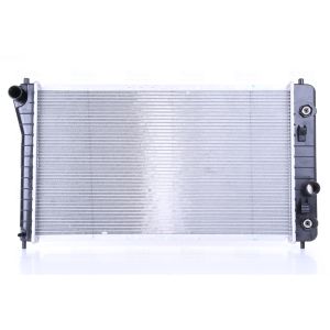Radiador, arrefecimento do motor NISSENS 60917
