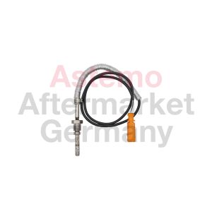 Sensor de temperatura dos gases de escape HITACHI 2507003