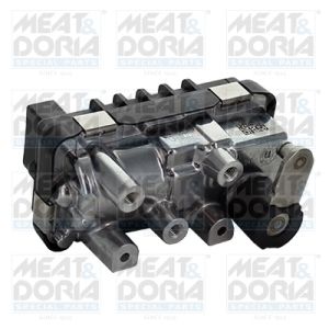 Turbocompresseur MEAT & DORIA 66060