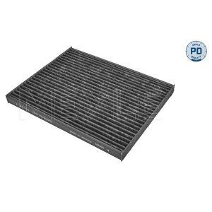 Innenraumfilter MEYLE-PD: Advanced performance and design. MEYLE 37-12 326 0015/PD