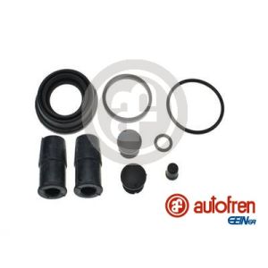 Reparatieset, remklauw AUTOFREN SEINSA D42730