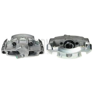 Bremssattel BUDWEG 343716