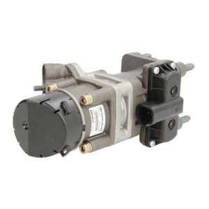 Válvula de travão, travão de serviço KNORR K040158N50
