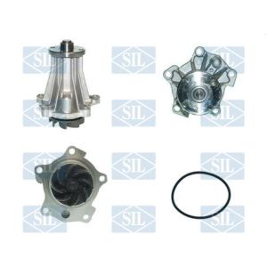 Vattenpump SIL PA653