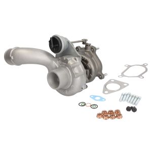 Turbocompressor, sobrealimentação INTER TURBO IT-53039700055