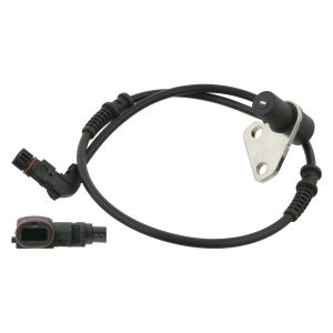 Sensor do ABS traseiro, direito SWAG 10 92 7860