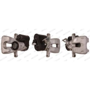 Bremssattel FERODO FCL695035 Links