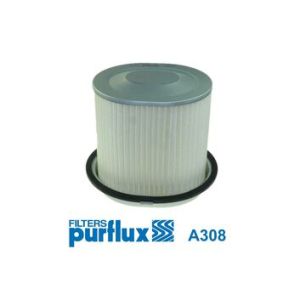 Filtro de ar PURFLUX A308