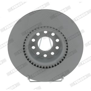 Bremsscheibe FERODO DDF1563C-1