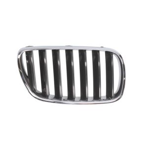 Grille de radiateur BLIC 6502-07-00939920P Droite