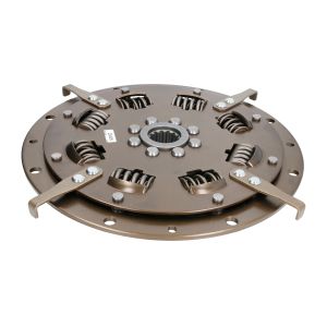 Amortecedor de torção, volante do motor KAWE 2940N