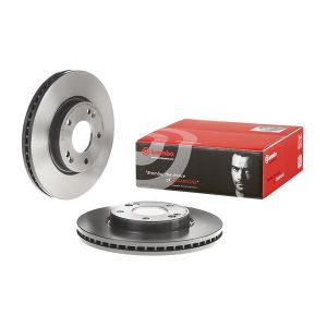 Jarrulevy BREMBO 09.9574.11