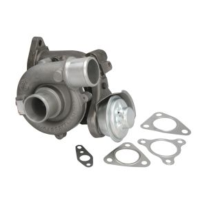 Supercharger, drukvulling GARRETT 801891-0004