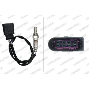 Lambdasonde WAGNER LBS00488