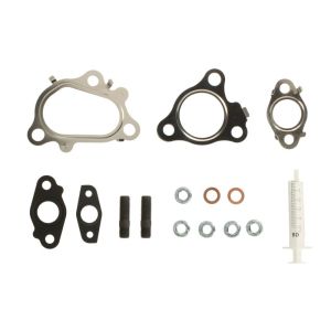 Kit de montagem, turbocompressor ELRING 939.040