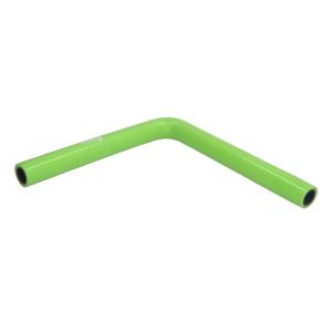 Coude en silicone pour le système de refroidissement THERMOTEC SE19-250X250 POSH