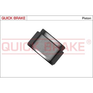 Kolben, Bremssattel QUICK BRAKE 185139K