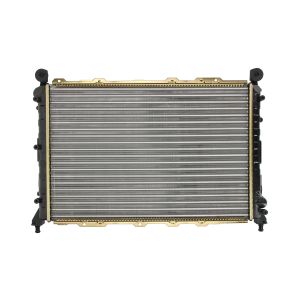 Radiator, motorkoeling NRF 58996