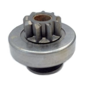 Startmotor MEAT & DORIA 47137