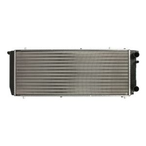 Radiator, motorkoeling NISSENS 604201